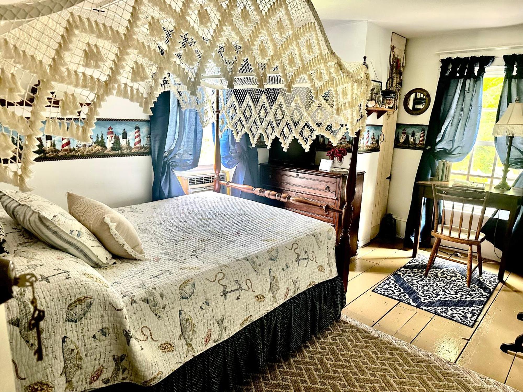 The Bella Ella Bed And Breakfast Canandaigua Luaran gambar