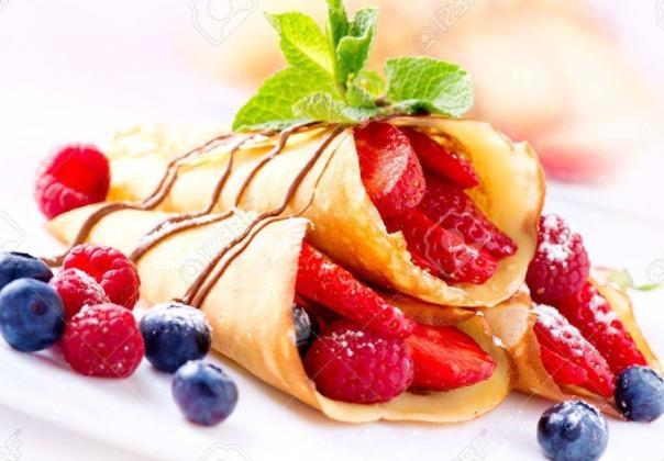 The Bella Ella Bed And Breakfast Canandaigua Luaran gambar