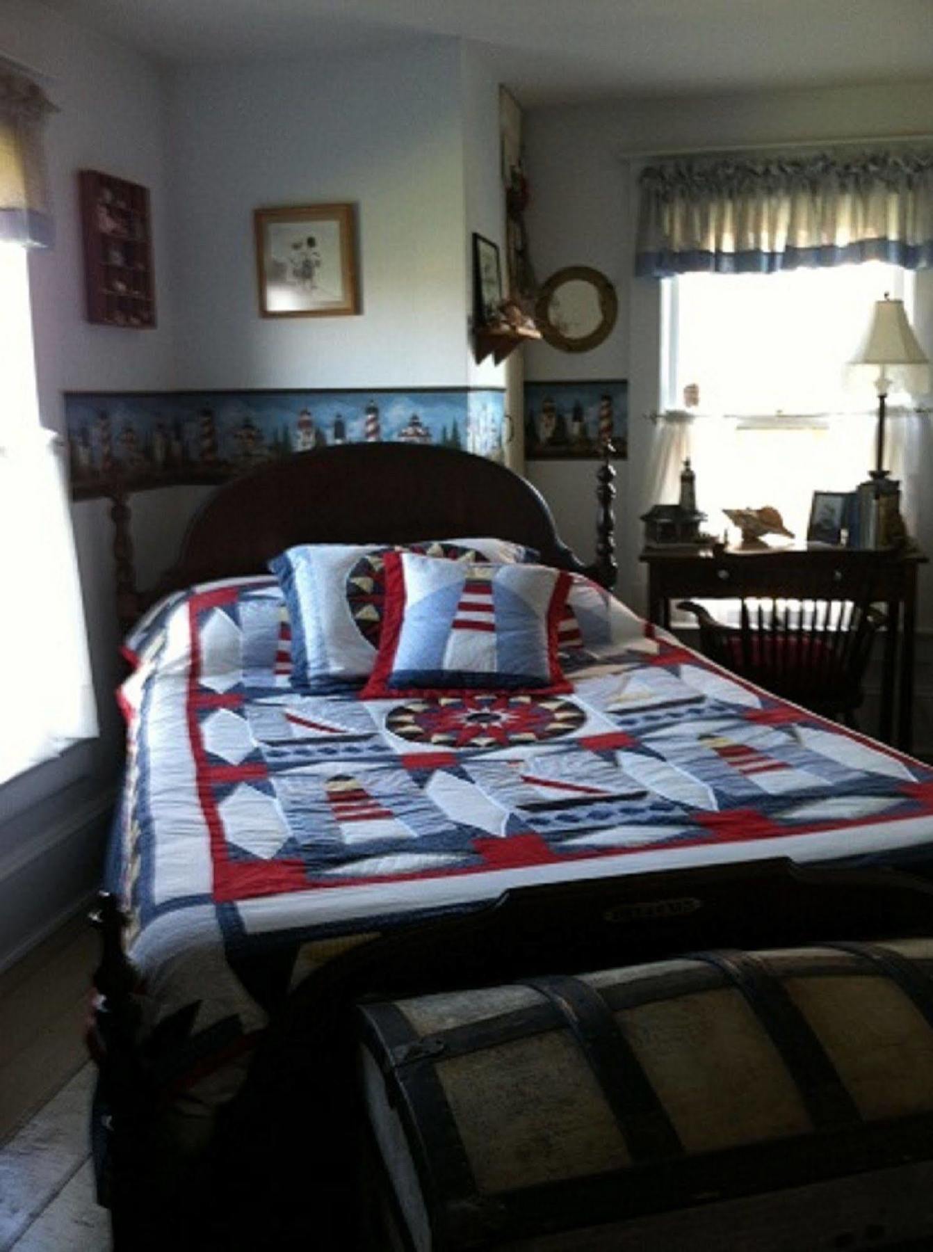 The Bella Ella Bed And Breakfast Canandaigua Luaran gambar